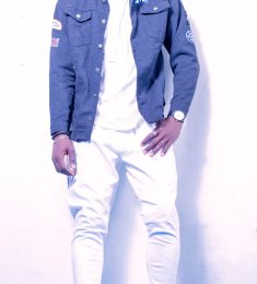 Osman Ramon, 26 years old, Straight, Man