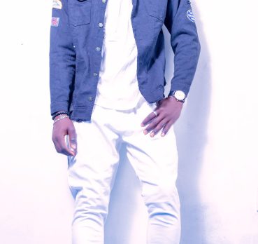 Osman Ramon, 26 years old, Kiambu, Kenya