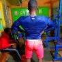 Samba King, 35 years old, Roysambu, Kenya