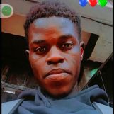 Franklin Were, 25 years old, Nakuru, Kenya