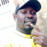 Haron Do Sandoz, 29 years old, Siaya, Kenya