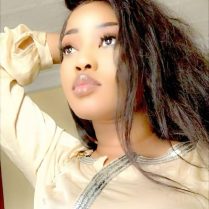 Hannnah, 24 years old, BisexualKileleshwa, Kenya