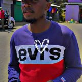 Kid Larry, 24 years old, Karen, Kenya