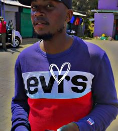 Kid Larry, 24 years old, Straight, Man