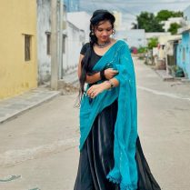 Shine, 27 years old, StraightMysore, India