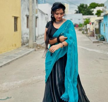 Shine, 27 years old, Mysore, India