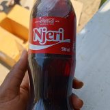 Quinn zinnia, 31 years old, Kasarani, Kenya