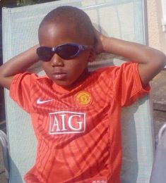 Ephy, 18 years old, Straight, Man