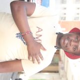 Wyclf, 27 years old, Roysambu, Kenya