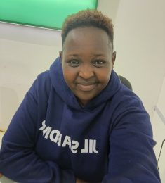 ANNASTACIAH MUTAI, 32 years old, Straight, Woman