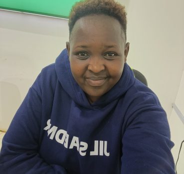ANNASTACIAH MUTAI, 32 years old, Kitale, Kenya