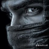 Kaiser, 20 years old, Voi, Kenya