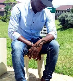 Scarlet, 33 years old, Straight, Man