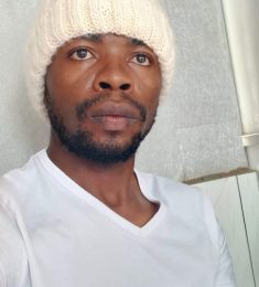 ARNOLd nody, 30 years old, Straight, Man