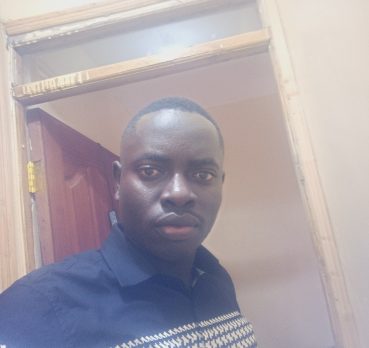 Dwayne, 31 years old, Nairobi, Kenya