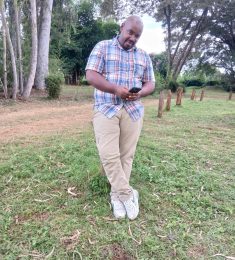 Litto, 40 years old, Straight, Man