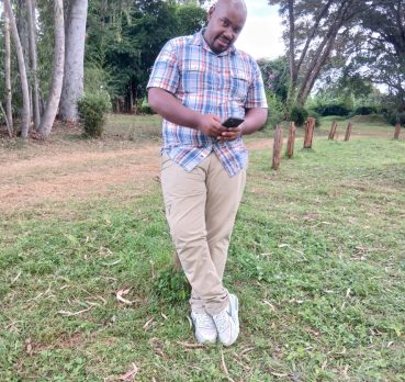 Litto, 40 years old, Nairobi, Kenya