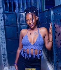 Beatrice Githae, 23 years old, Straight, Woman, Roysambu, Kenya