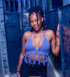 Beatrice Githae, 23 years old, Straight, Woman