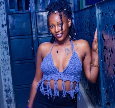 Beatrice Githae, 23 years old, Roysambu, Kenya