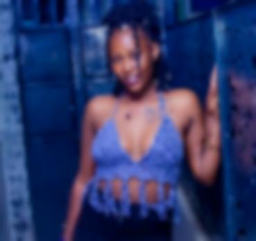 Beatrice Githae, 22 years old, Roysambu, Kenya