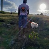 Oliver, 35 years old, Nairobi, Kenya