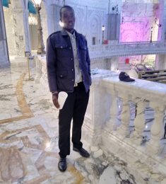 Mark, 25 years old, Straight, Man