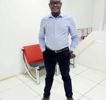 Bobby, 35 years old, South B & C, Kenya