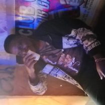 Edu Kadish, 35 years old, StraightMeru, Kenya