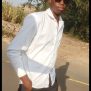 Omosh, 22 years old, Juja, Kenya