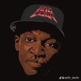 Khalif, 27 years old, Kiambu, Kenya