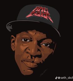 Khalif, 27 years old, Straight, Man