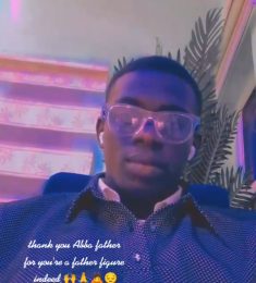 Odjegba emperor, 21 years old, Straight, Man