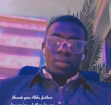Odjegba emperor, 21 years old, Warri, Nigeria