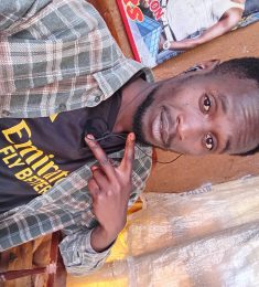 Sheriff, 26 years old, Straight, Man