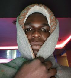 Emmanuel, 25 years old, Straight, Man