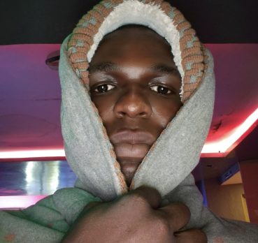 Emmanuel, 25 years old, Nairobi, Kenya