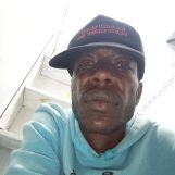 Sam, 30 years old, Eldoret, Kenya