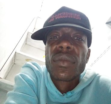 Sam, 30 years old, Eldoret, Kenya