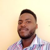 Chris Njoroge, 26 years old, Kiambu, Kenya