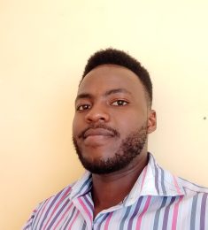 Chris Njoroge, 26 years old, Straight, Man