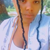 Barbie, 25 years old, Nairobi, Kenya