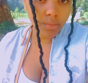 Barbie, 25 years old, Nairobi, Kenya