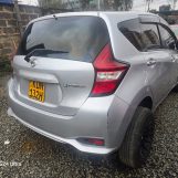 John, 31 years old, Keruguya, Kenya