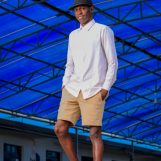 Brent, 26 years old, Nairobi, Kenya