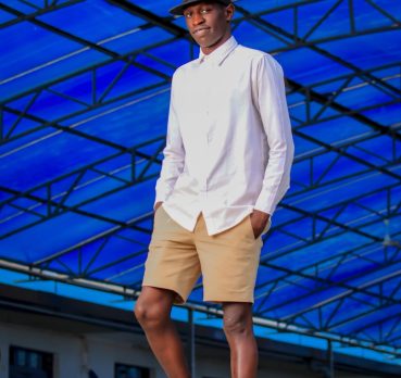 Brent, 26 years old, Nairobi, Kenya