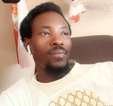 General, 32 years old, Koforidua, Ghana
