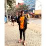 Ben masha, 26 years old, Dagoretti, Kenya
