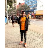 Ben masha, 27 years old, Dagoretti, Kenya