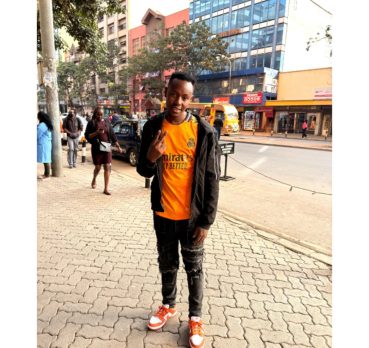 Ben masha, 26 years old, Dagoretti, Kenya